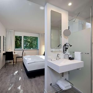 Kamer met Twee Aparte Bedden